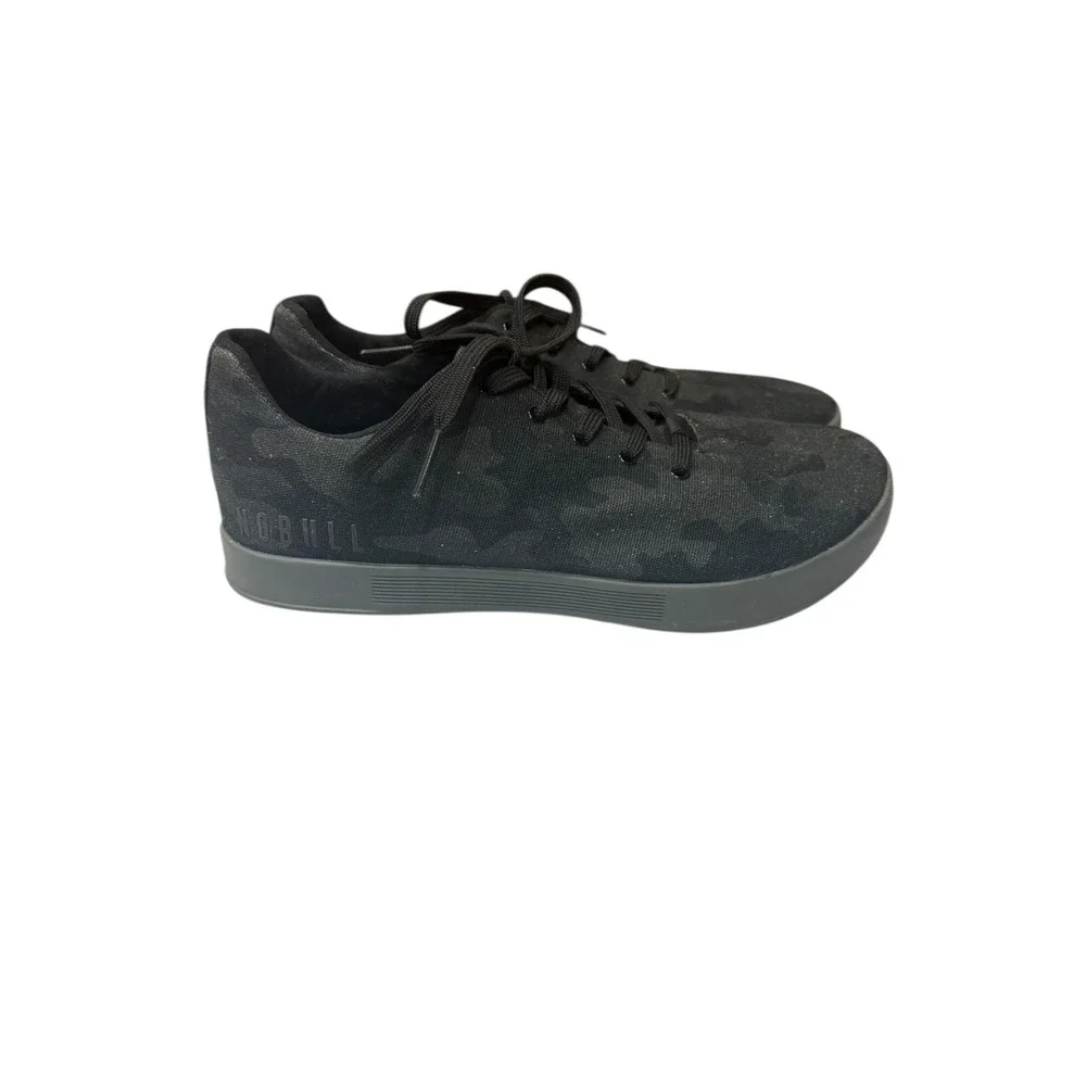 NOBULL camo canvas
